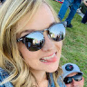 Meet your Posher, Shawna